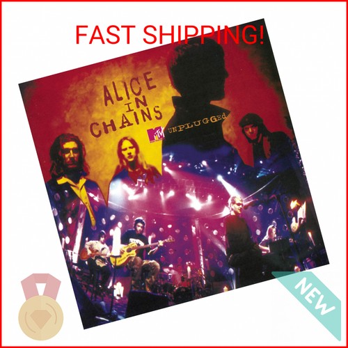 Alice chains mtv - in,